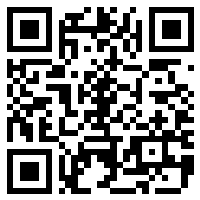 QR Code for bc1qljpp63ynqus0c93tct09e4ype9upadvdul3wvg