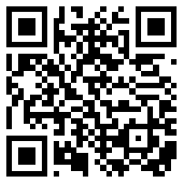QR Code for bc1qljqky06fm3devpxh7f0skgn2rnwp8vqfawxtv3