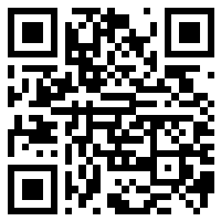 QR Code for bc1qljqlj360rv5fy5vf645krn3ce4cqa2rm7q2ftt