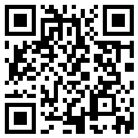 QR Code for bc1qljtskdkt6wt5pcylkm6dn36r8rgcdusd4z33ku