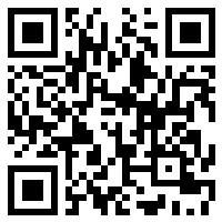QR Code for bc1qlk6530k67dm0vam3ee0ymtx4x89njp28d8fty6
