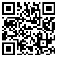 QR Code for bc1qlke36aaclhyeqqed393d8msze4dmd9pdln2ma6