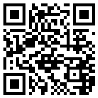 QR Code for bc1qlkswpdmw7mavefaur6vqye3uffp5a6s2mce8vy