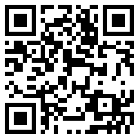 QR Code for bc1qll52qv8aef5ht03a3wu7uqrwash3cus8xucecl