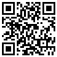 QR Code for bc1qllfqvqsasjuw250a7xae87fsr5wt74cpxvlefa