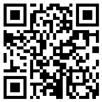QR Code for bc1qllfreaug3ygevtwgvw2cr95hxpq6ag6wh9282v