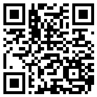 QR Code for bc1qllfyde2t77x2pyg2dfp8c3zu2usa2rprlcwtyd
