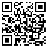 QR Code for bc1qlll3fcc8mtww3f9ljcm7l40pft5dalrr0ets66