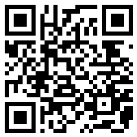 QR Code for bc1qllmj3e4utftyck0qa8mq6v4xtjyd8zwkghztvf