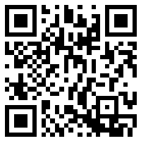 QR Code for bc1qllzzygjt9j489nxkk52efcr95r6dw2mxkr98lc