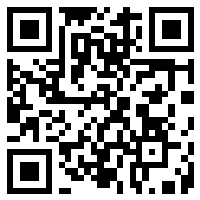 QR Code for bc1qlm04chduc6rnv2lua0ccnunnrdegun9z2yt6u7
