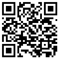 QR Code for bc1qlm9aeamahv4ewlay43tskxrvjxm549em8rm54v