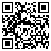 QR Code for bc1qlmkdg3w5axmt2eapeevjzr0arpk2sp3m052j3e
