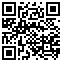 QR Code for bc1qlmlvjd233elf6gqxg84zp9s29ktvv533hack3s