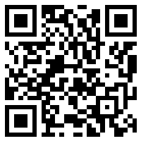 QR Code for bc1qlmputxzvflvmumgt9ltpx20s84pt5ncd8mfccd