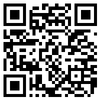 QR Code for bc1qlms0fxc6hhw3lddu3cs35awf9qftmc3cmnqjs5