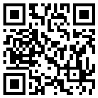 QR Code for bc1qln58nyfpzwt56c0fdff0vntx4205wt9ar6g6ue