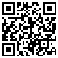 QR Code for bc1qlnh6lu77stjpy7g0rcame5d9dha5wcpu5caar9
