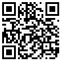 QR Code for bc1qlp0v2mavrs07njualh75hsjdtrqydv5dv3hlua