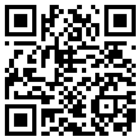 QR Code for bc1qlp2ch8v53782mptrca49lw9ww45fj2m4d37vcs