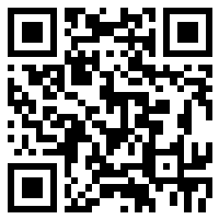 QR Code for bc1qlp9twx0hcutd33kju2ust8h4vrk36tykms9ftk