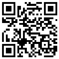 QR Code for bc1qlpa66xj4sah75th788f5xa7msfeg23js6d67pp