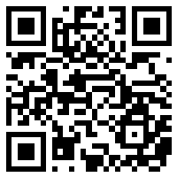 QR Code for bc1qlpkk9qvjyr8cdlurlwevf2dexe28k2pczclkrt