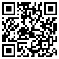 QR Code for bc1qlpq5ruhra70tv3pha87ecslskprh6n0jd4pp34