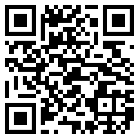 QR Code for bc1qlpr2grg0tkjgvt6d4xdw0m5ape9e56pyygrkyc