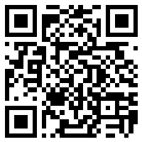 QR Code for bc1qlps5nf80g23wgnufkps6ch0a83awk9cms0m3s4