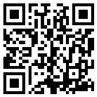 QR Code for bc1qlptrmupsja8w8j4lu8dh077gnrpvr0treucsse