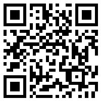 QR Code for bc1qlpvmrend06g4758g7ws8a9rrss08d0hhpy8tej