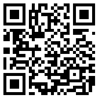 QR Code for bc1qlq4evn36uslycsg6vmswaxprlesmv2cfjua3dw