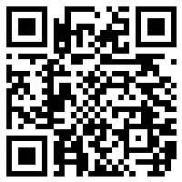 QR Code for bc1qlq9greqmg4atf4cvfvxjlmadv4qvafyj8pas3y