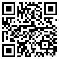 QR Code for bc1qlrg2kyny4cppl03c72reekqgpkpne55kvj2e50
