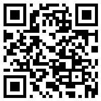 QR Code for bc1qlrrsmlwwchryp0awvsec7e542fkyc77pdrhdkp