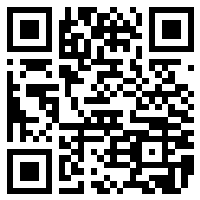QR Code for bc1qls95qals4llr7vm3lm63vev34f7yrcsvmye6vc