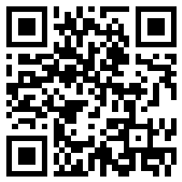 QR Code for bc1qlt6wunyspwqpuzcawkkseuutf6pptgseuzzvma