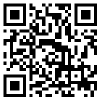 QR Code for bc1qltp66hpe4ce5ecefrpld8vsx2gaapwptvrmsf7