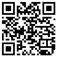 QR Code for bc1qlu20wjdc8a0jfa0acjkn2d9lexsqwqrdan65ed