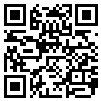 QR Code for bc1qlu286m2xqc4cusgjv7g8ma5v7rrfrw64cctrkd