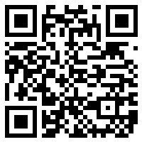 QR Code for bc1qlu46s3fmxpgxt07fmjwk4vdcftdp70c9nms52w