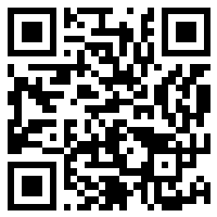 QR Code for bc1qlua7a2l6m4cg2hqsah5ry8cvgzq2uu2jd63mrr