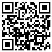QR Code for bc1qluc7zrq7wxpwt3e5secmeffpt2jvht9llm0rhe