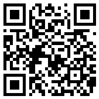 QR Code for bc1qluchs3m8n7sp2f5de27sy3jv862ux2a86ac0u4