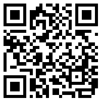 QR Code for bc1qlufc7d08qu3p2f78m6qgytrcdm48jclgxtjqva