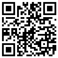 QR Code for bc1qlul48wpjnydkrpcensrx9vtclf0eun4uj4was3
