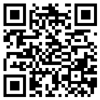 QR Code for bc1qlulxa5jnckscffv6flu3unfpecuc94ytwl6sv8