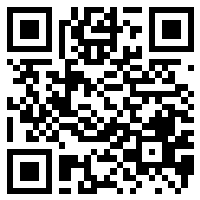 QR Code for bc1qlumxn5sc2ay5ffnnf8dt8pr8allel39wyga03c