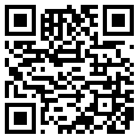 QR Code for bc1qlusf53zzgnmqefgvvnjspuctjynv37xt64fa2d